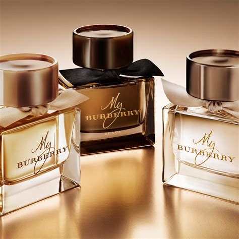 parfum burberry my burberry|my Burberry perfume for women.